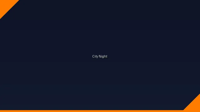 城市夜景主题赛 - 吴谦磁力 视频创作挑战